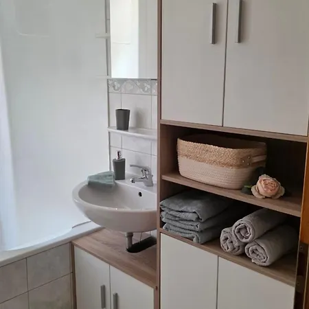 Lejlighed Grosse 30 Min Bis Hamburg Klein Offenseth-Sparrieshoop