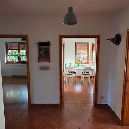 Lejlighed Grosse 30 Min Bis Hamburg