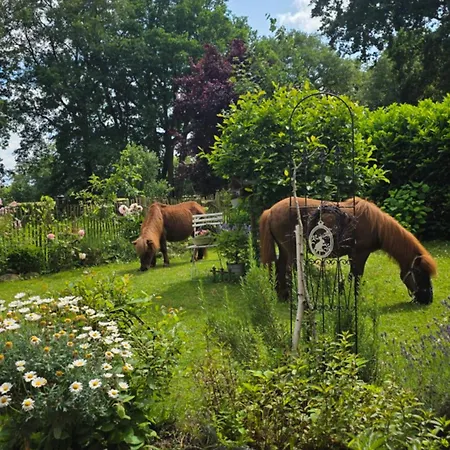 Grosse 30 Min Bis Hamburg Klein Offenseth-Sparrieshoop