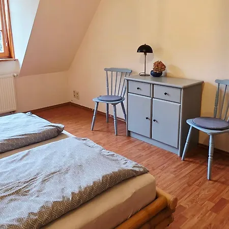 Grosse 30 Min Bis Hamburg Lejlighed