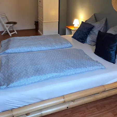 Grosse 30 Min Bis Hamburg Lejlighed *