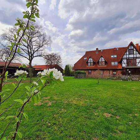 Grosse 30 Min Bis Hamburg Lejlighed